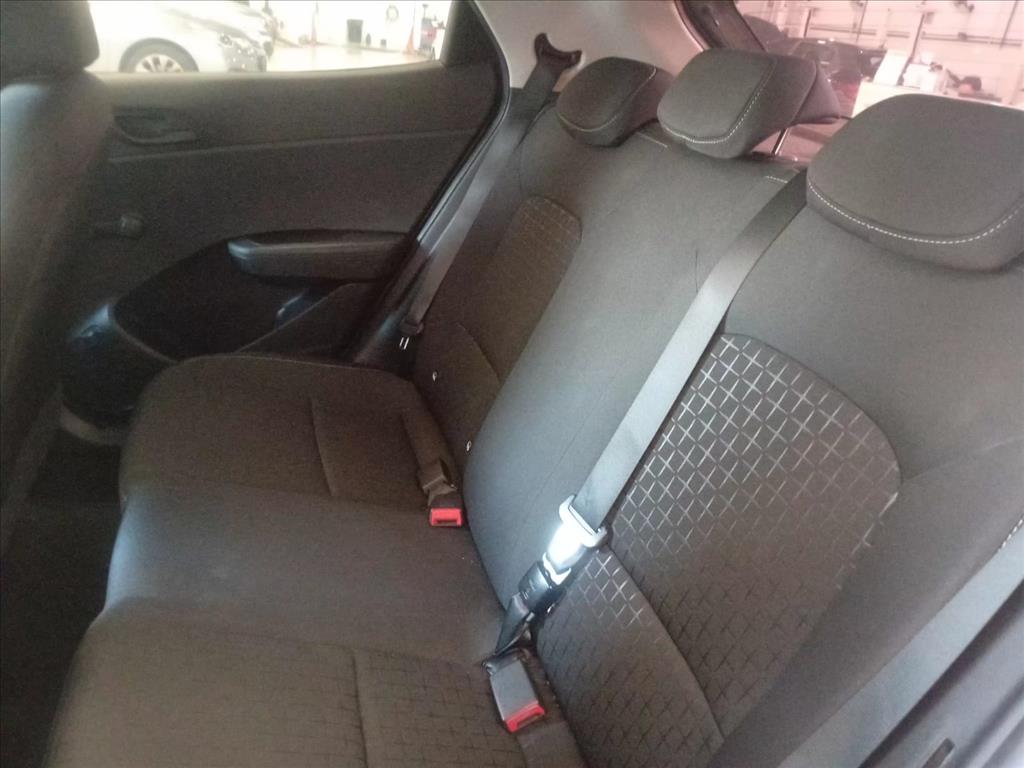HB20 1.0 12V FLEX SENSE PLUS MANUAL6