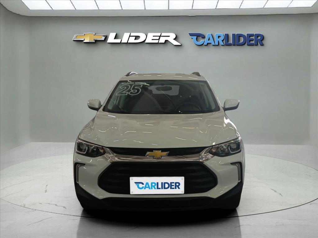 TRACKER 1.0 TURBO FLEX LT AUTOMÁTICO2