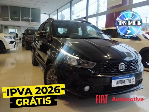 ARGO 1.3 FIREFLY FLEX TREKKING MANUAL