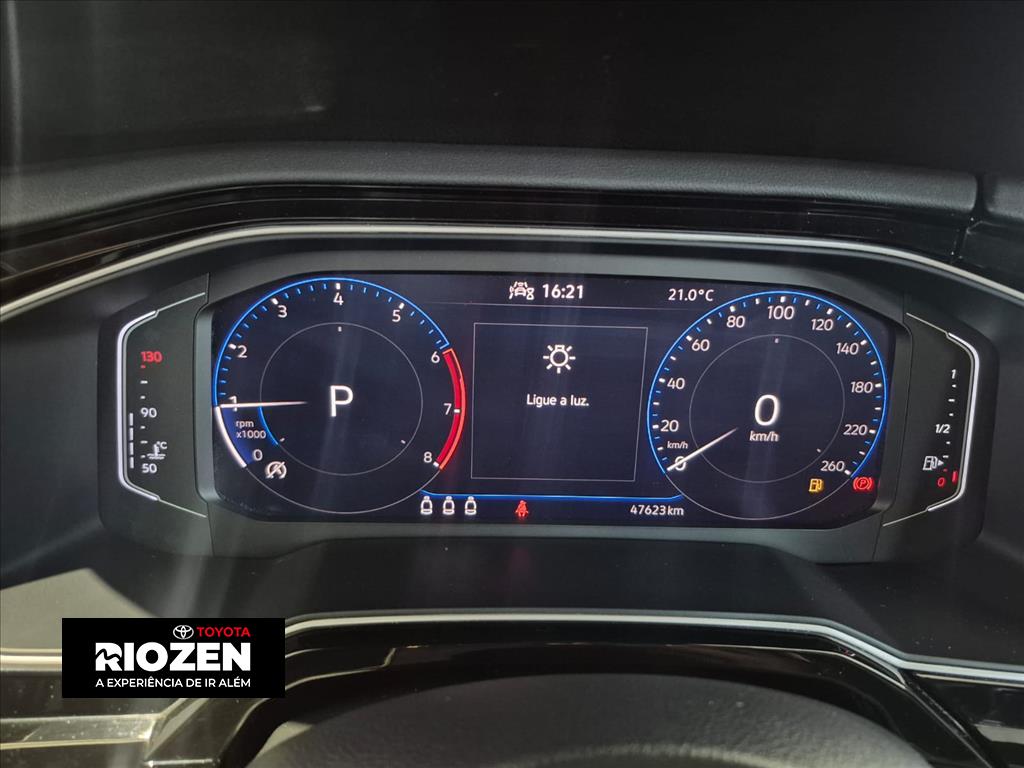 NIVUS 1.0 200 TSI TOTAL FLEX HIGHLINE AUTOMÁTICO8