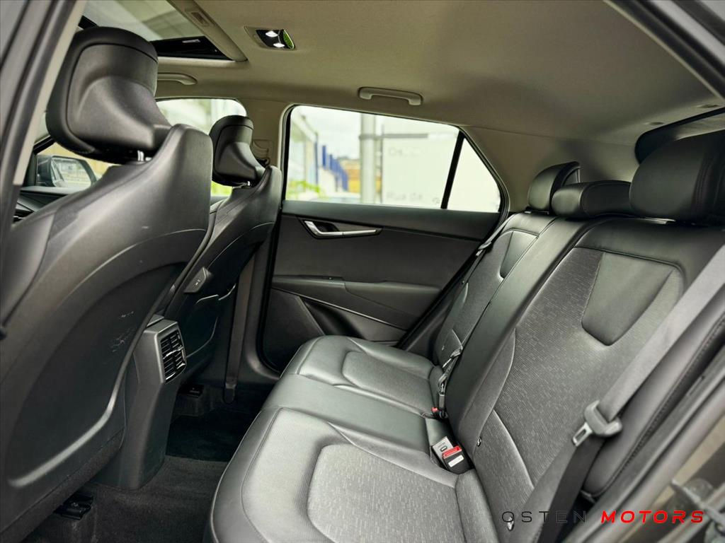 Kia Motors-NIRO-1.6 GDI HEV SX PRESTIGE DCT