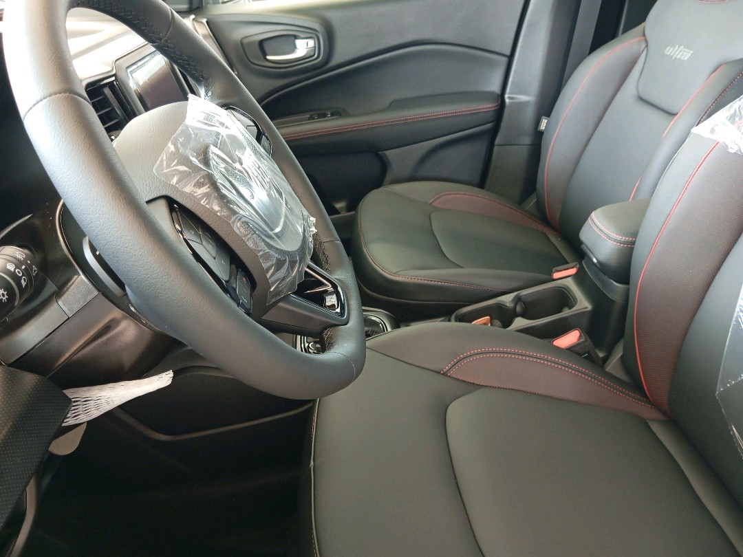 TORO 1.3 TURBO 270 FLEX ULTRA AT68