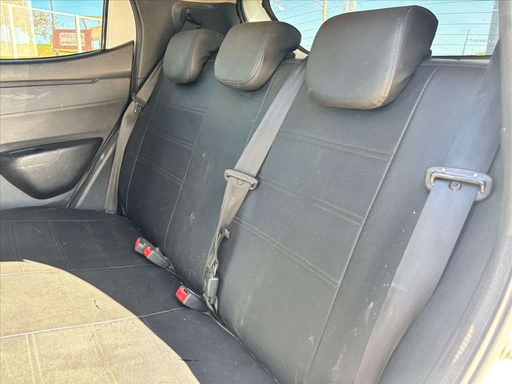 KWID 1.0 12V SCE FLEX ZEN MANUAL10
