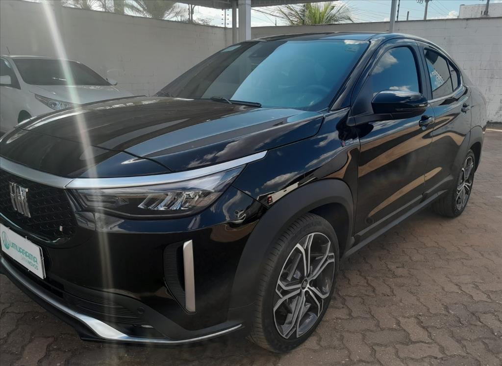 FASTBACK 1.0 TURBO 200 FLEX AUDACE CVT