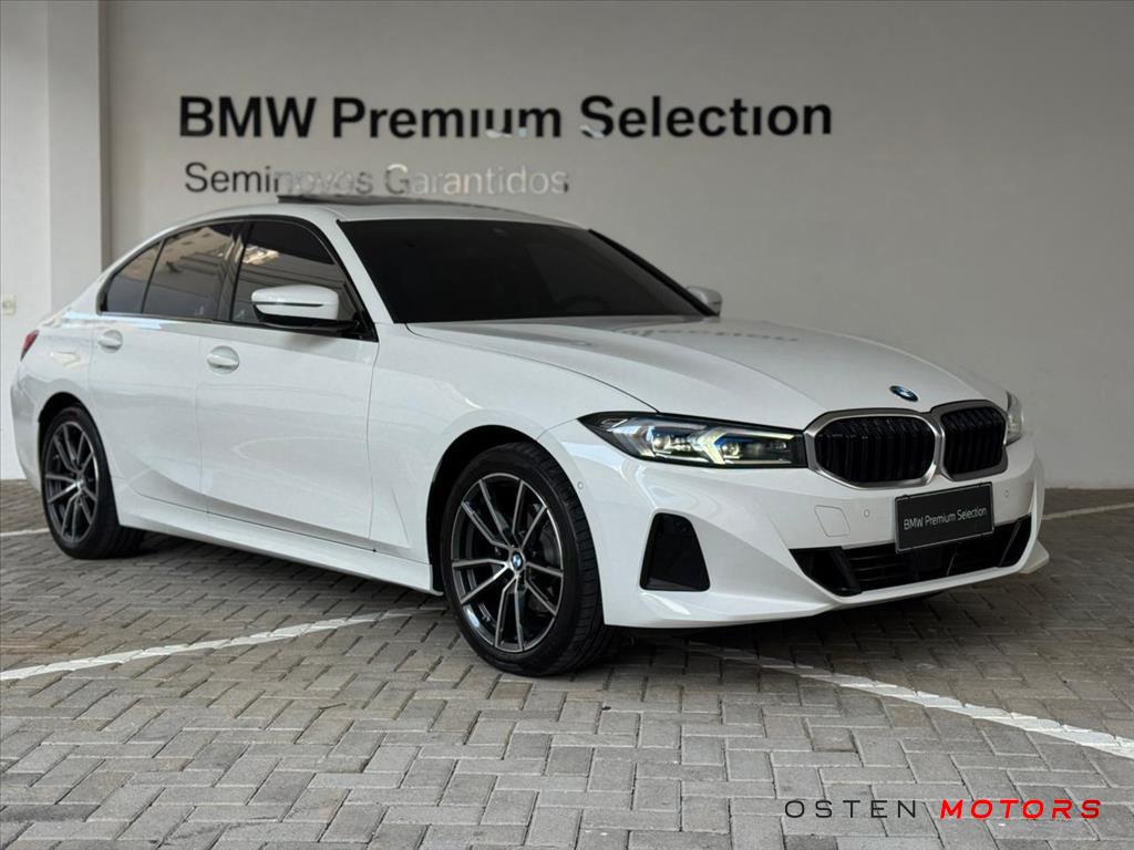 2.0 16V TURBO FLEX SPORT GP AUTOMÁTICO