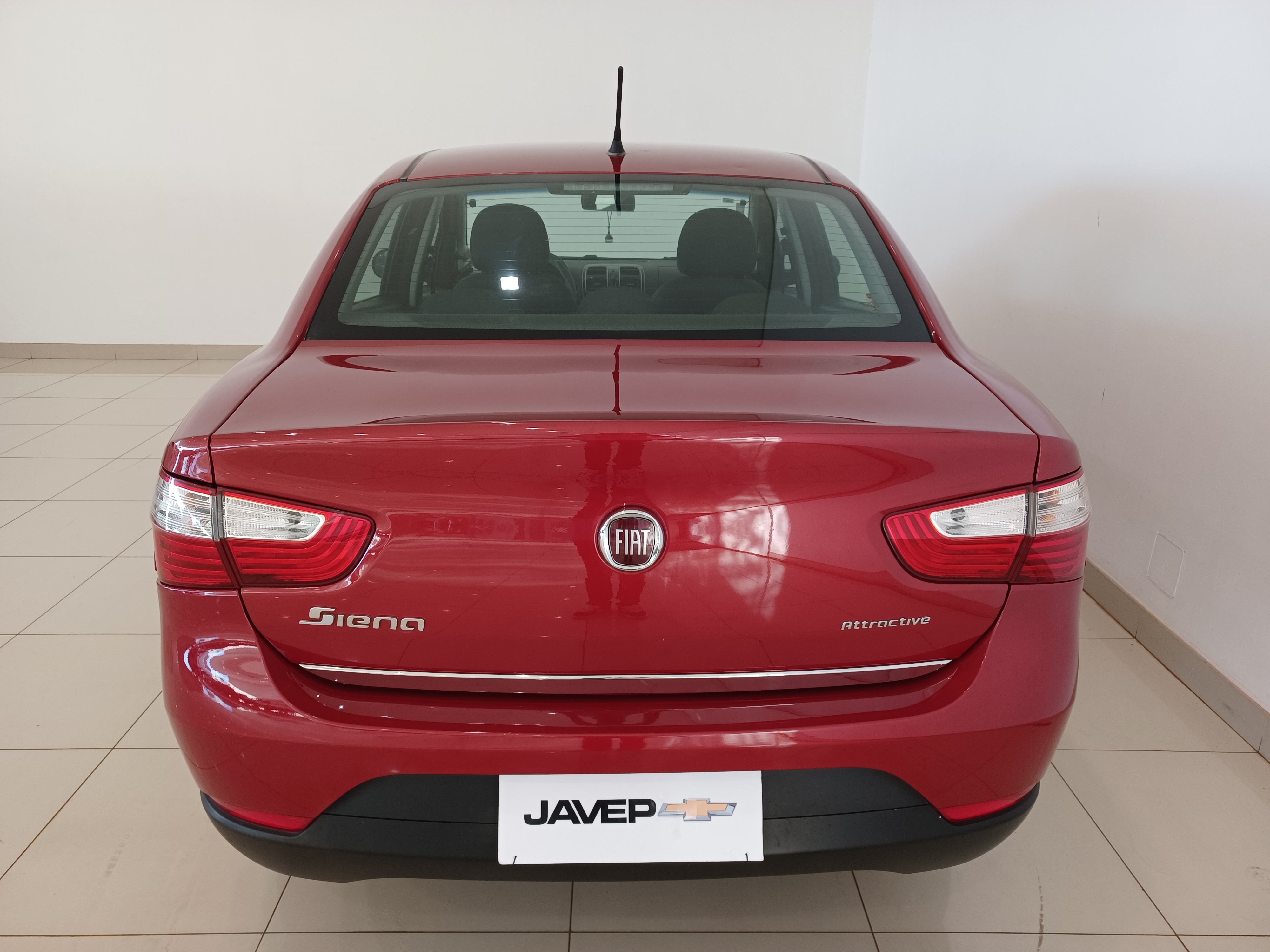 Fiat-GRAND SIENA-1.4 MPI ATTRACTIVE 8V FLEX 4P MANUAL