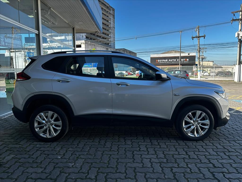 TRACKER 1.2 TURBO FLEX LTZ AUTOMÁTICO2