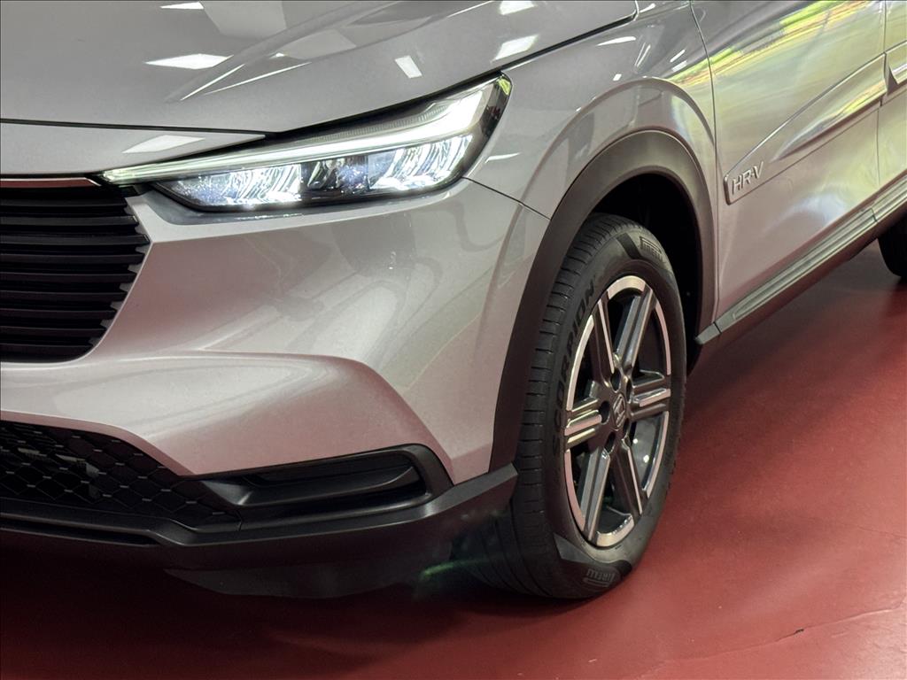 HR-V 1.5 DI I-VTEC FLEX EX CVT3