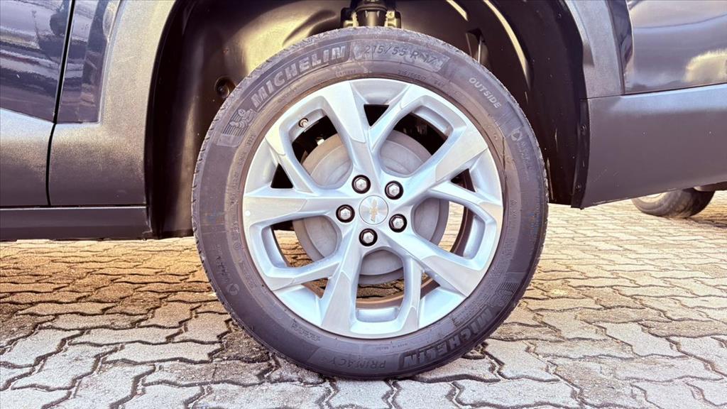 MONTANA 1.2 TURBO FLEX LTZ AUTOMÁTICO16