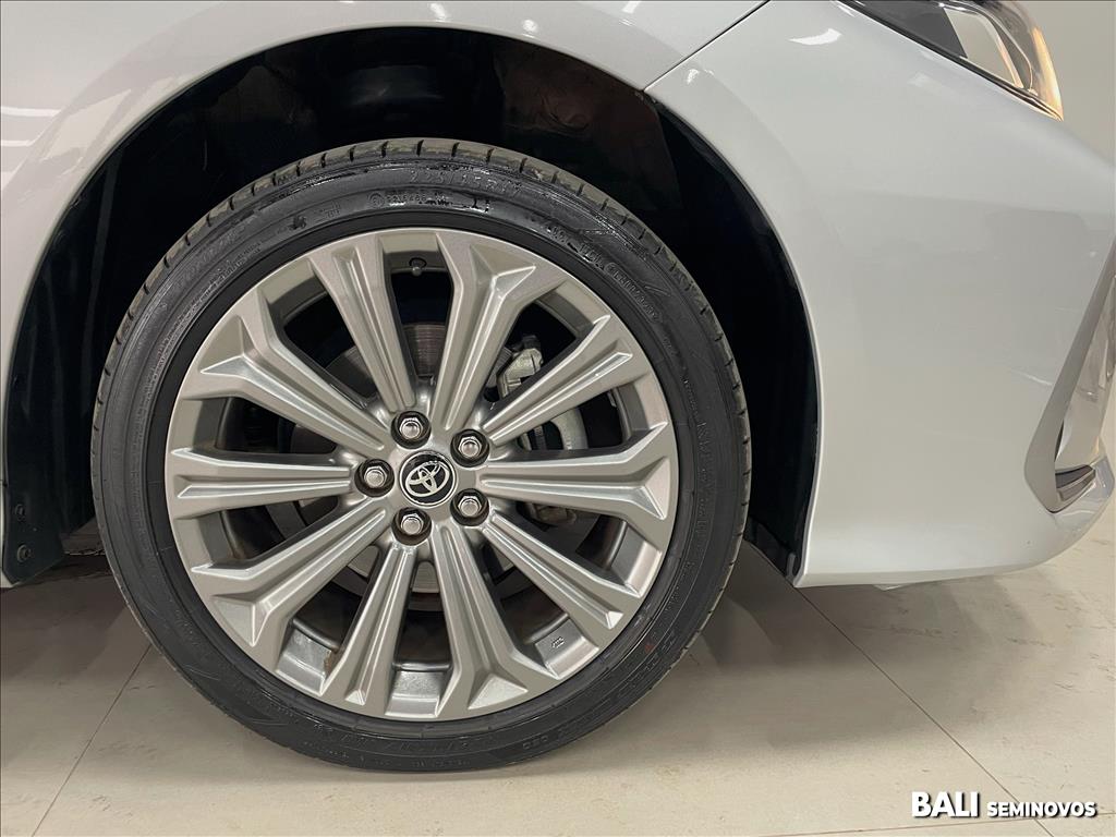 COROLLA 2.0 VVT-IE FLEX XEI DIRECT SHIFT