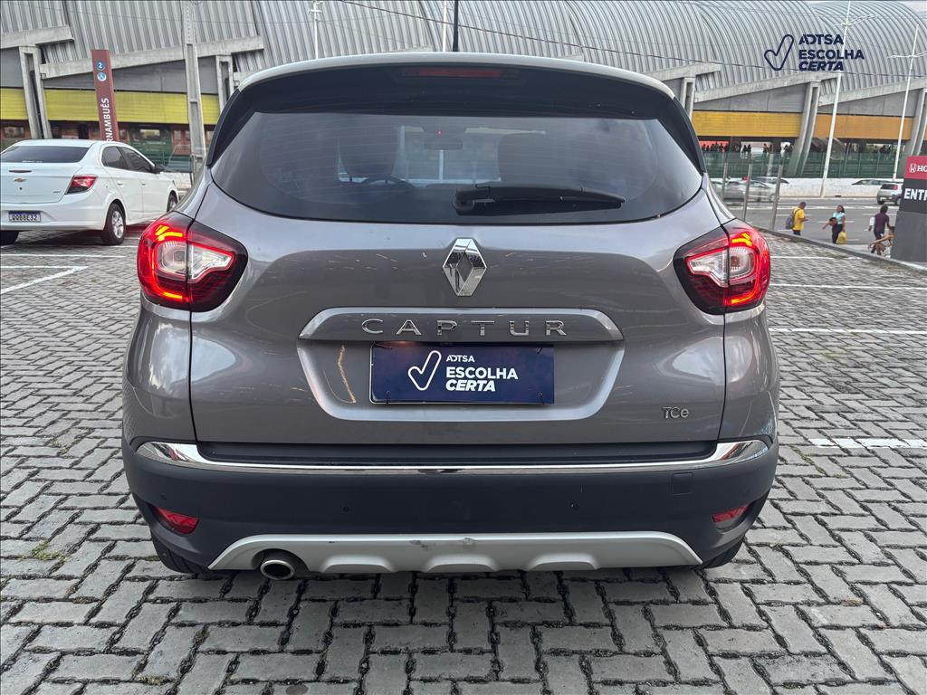 CAPTUR