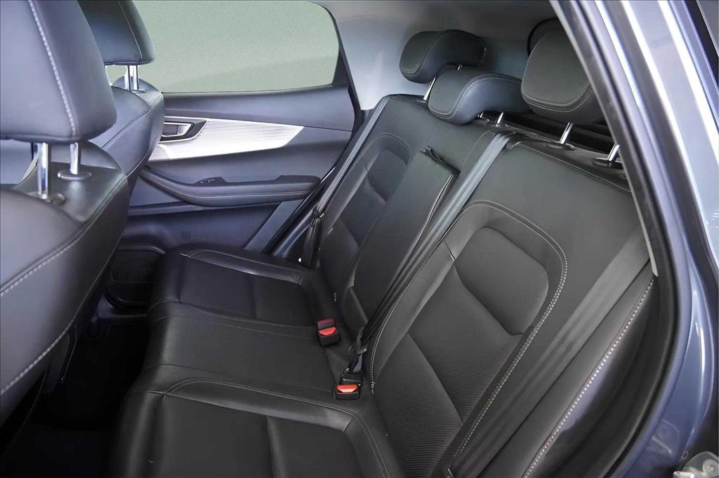 TIGGO 5X PRO 1.5 TCI FLEX HYBRID CVT11