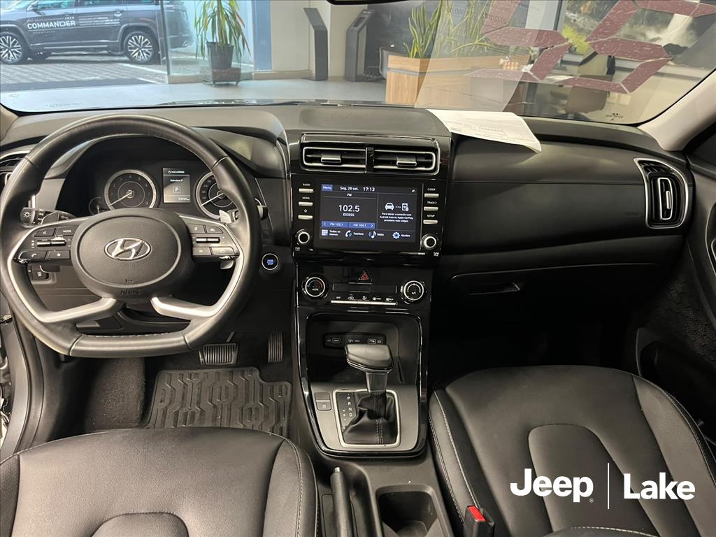 CRETA 1.0 TGDI FLEX LIMITED AUTOMÁTICO11
