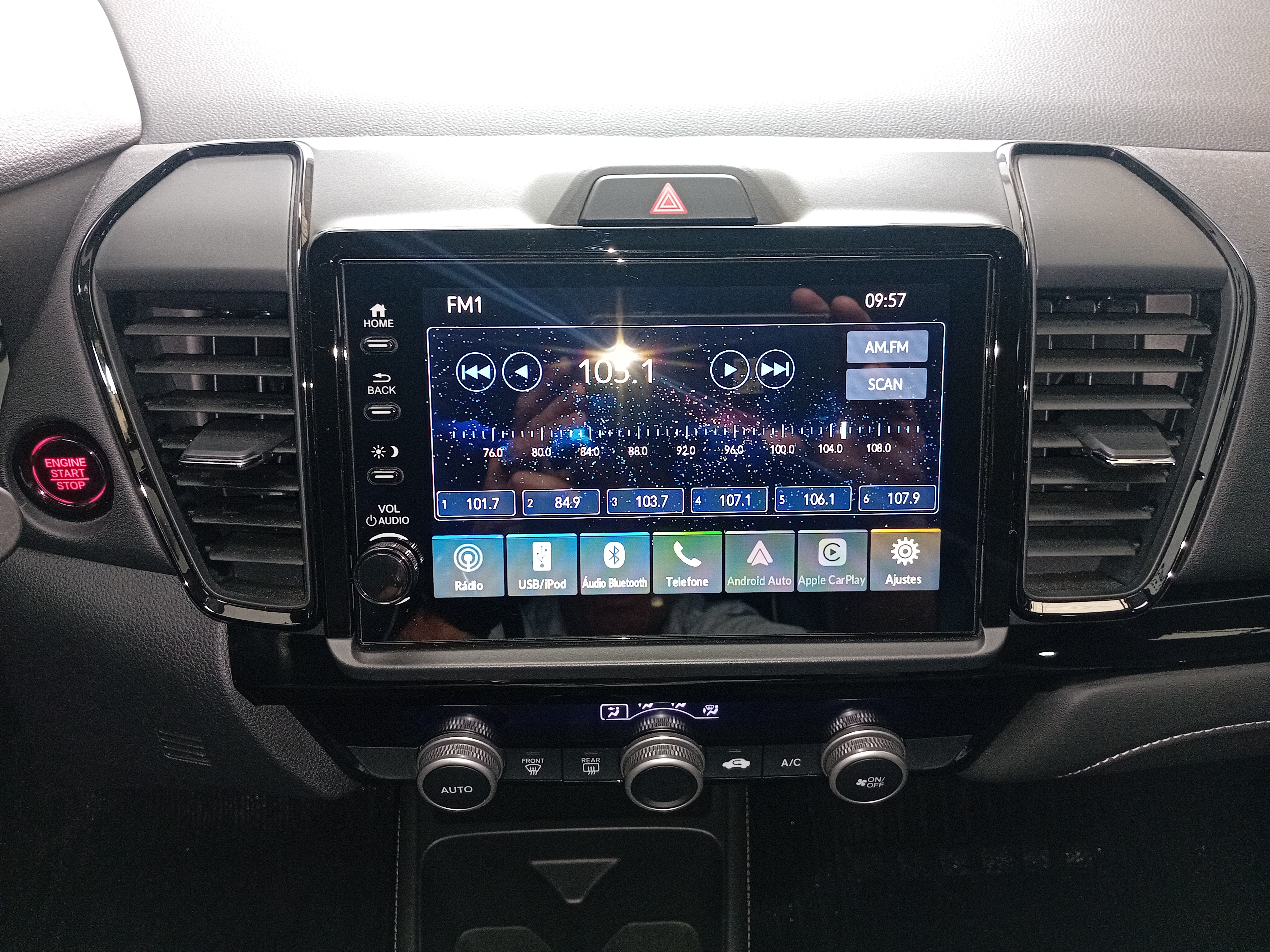 CITY 1.5 i-VTEC FLEX HATCH EXL CVT10