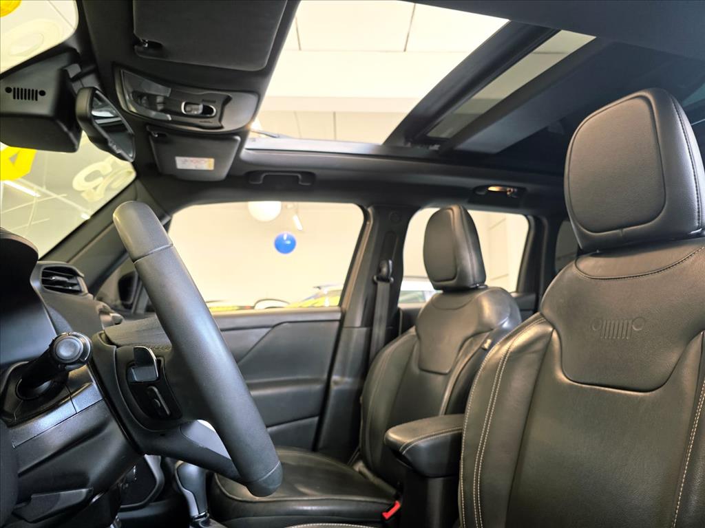 RENEGADE 1.3 T270 TURBO FLEX S 4X4 AT910