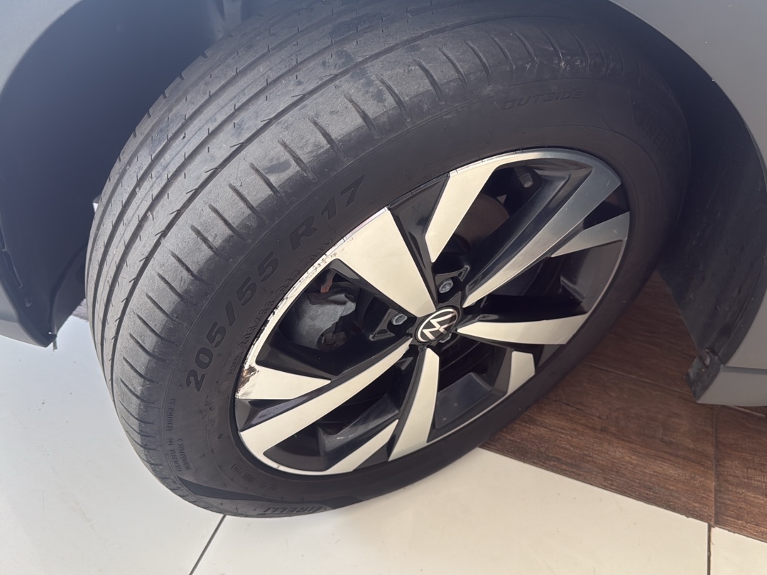 NIVUS 1.0 200 TSI TOTAL FLEX HIGHLINE AUTOMÁTICO14