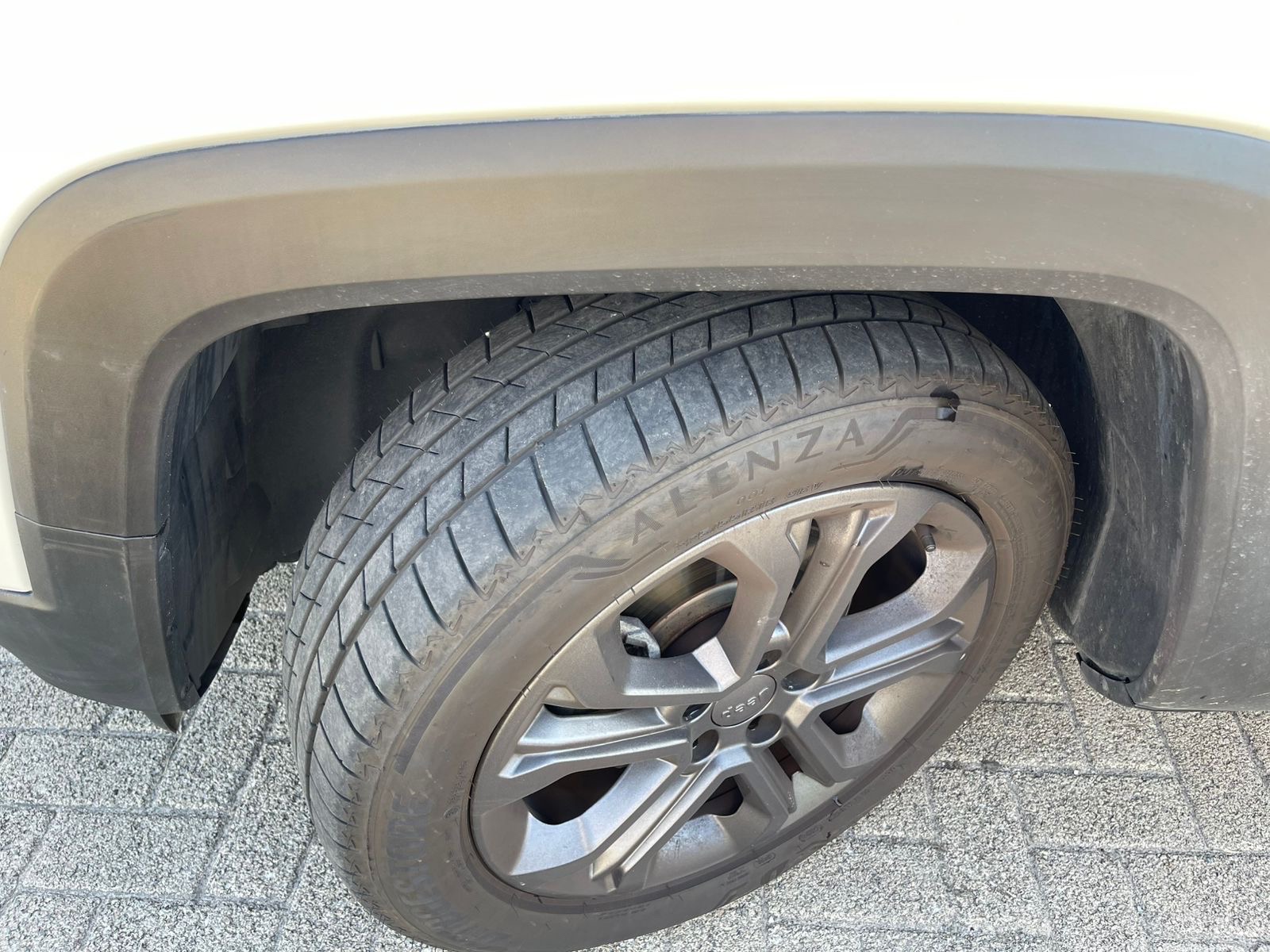 Jeep-RENEGADE-1.3 T270 TURBO FLEX LONGITUDE AT6