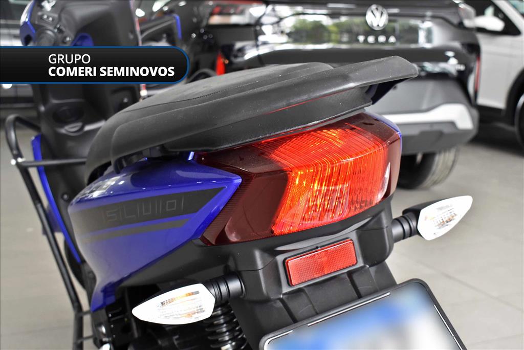 FLUO 125 ABS