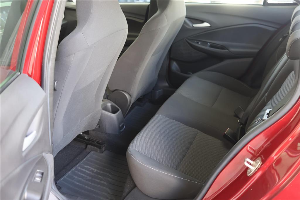 CHEVROLET ONIX 1.0 TURBO FLEX LTZ AUTOMÁTICO