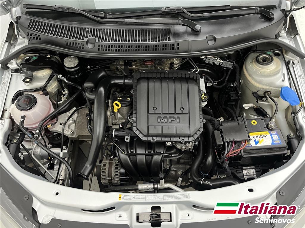GOL 1.0 12V MPI TOTALFLEX 4P MANUAL14