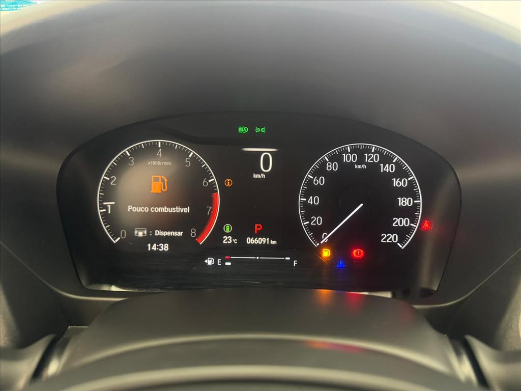 CITY 1.5 i-VTEC FLEX TOURING CVT12