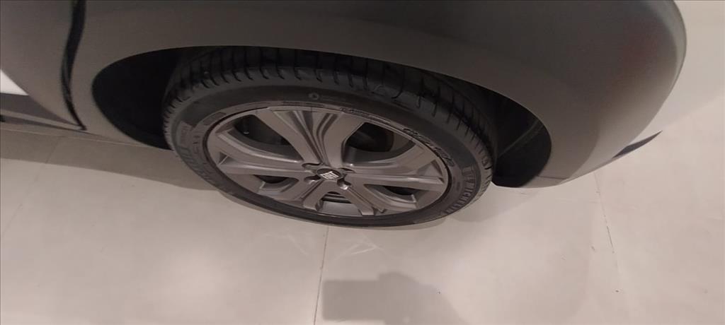 PULSE 1.0 TURBO 200 FLEX IMPETUS CVT12