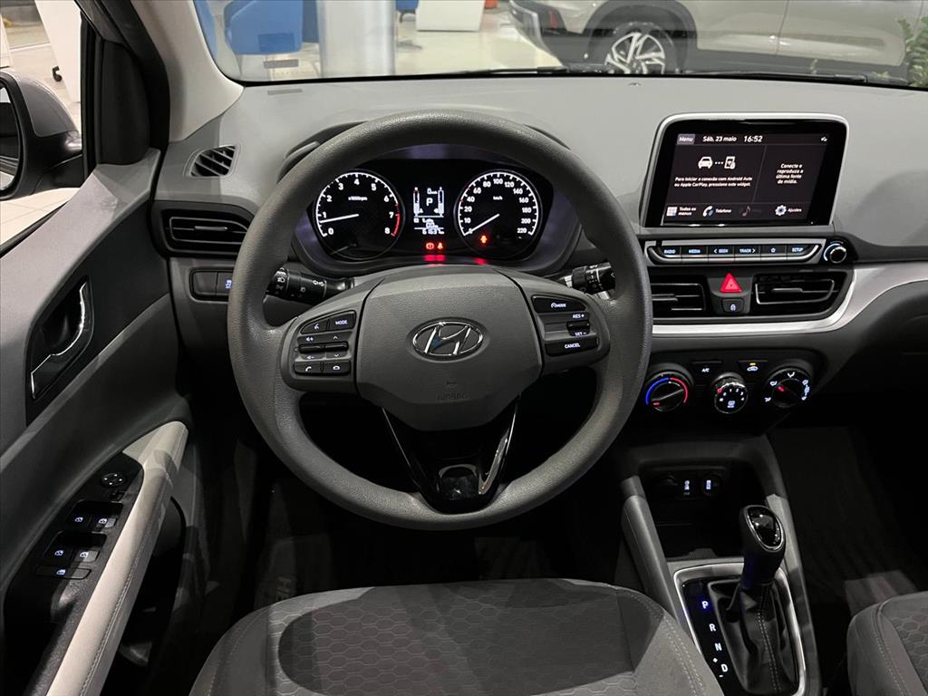 Hyundai-HB20S-1.0 TGDI FLEX VISION AUTOMÁTICO