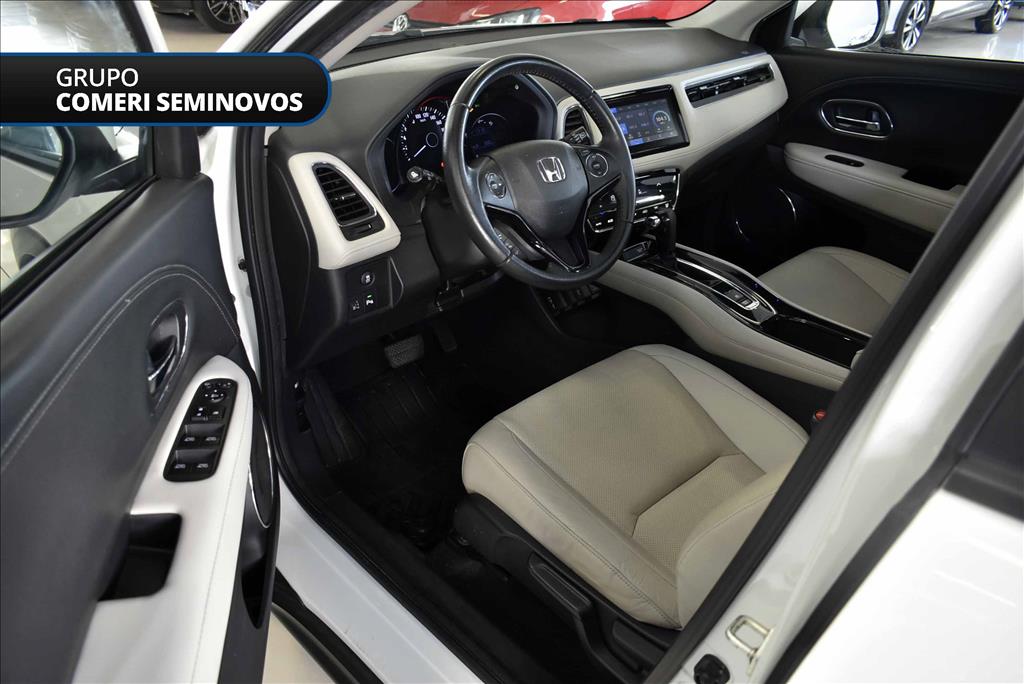 HR-V 1.5 16V TURBO GASOLINA TOURING 4P AUTOMÁTICO14