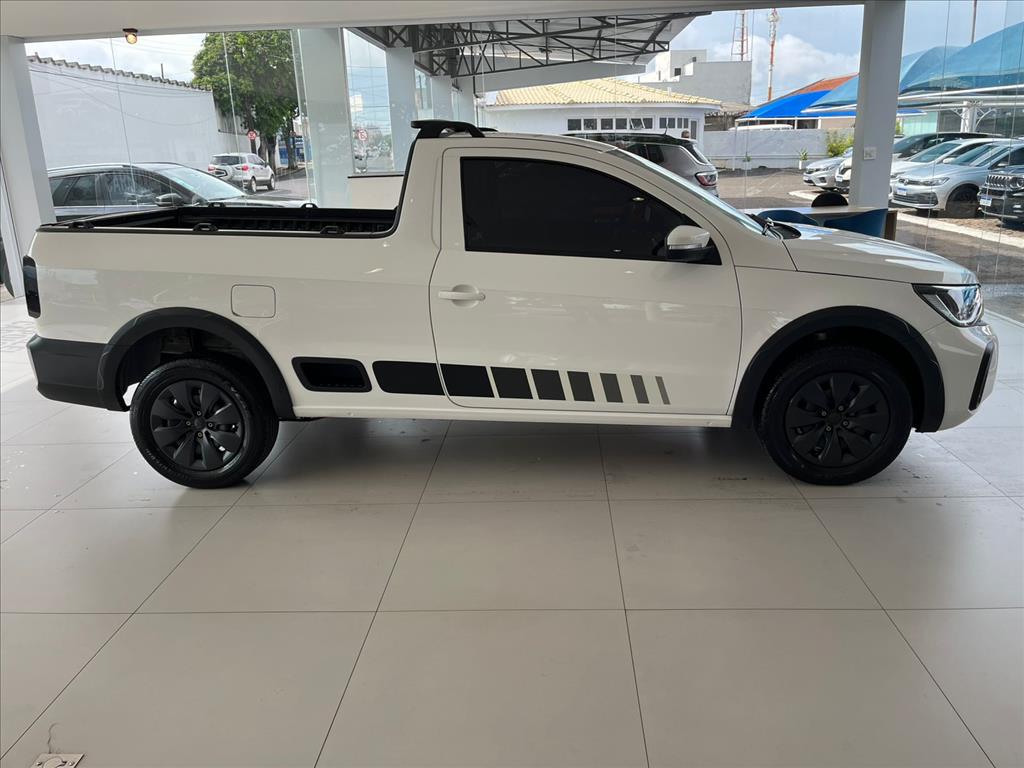 SAVEIRO 1.6 MSI TRENDLINE CS 16V FLEX 2P MANUAL3