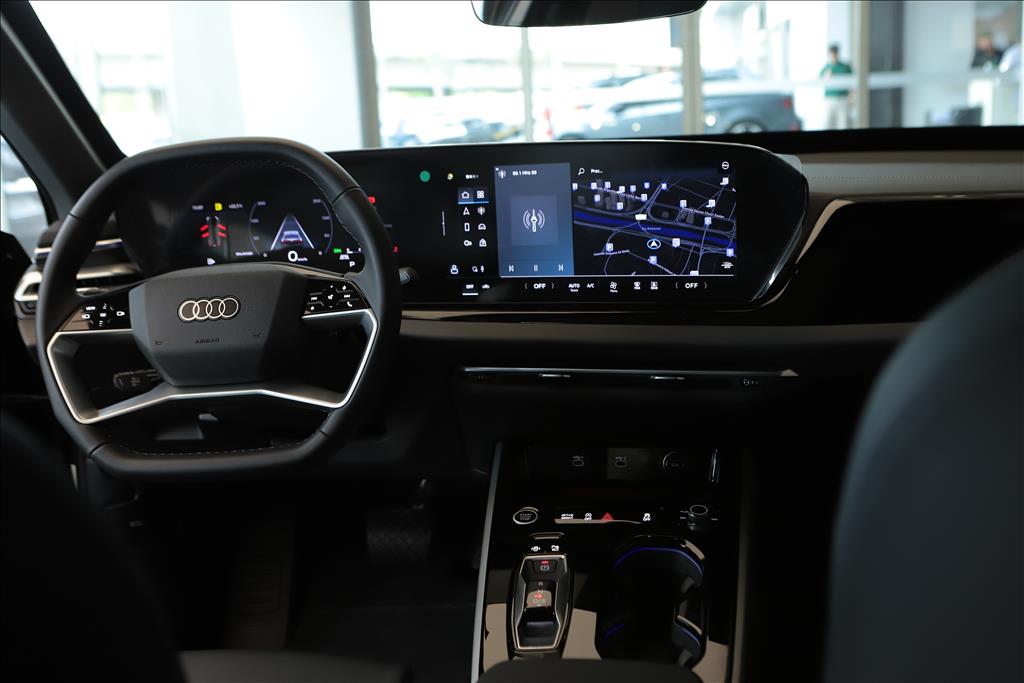 A5 2.0 TFSI GASOLINA S LINE QUATTRO S TRONIC5