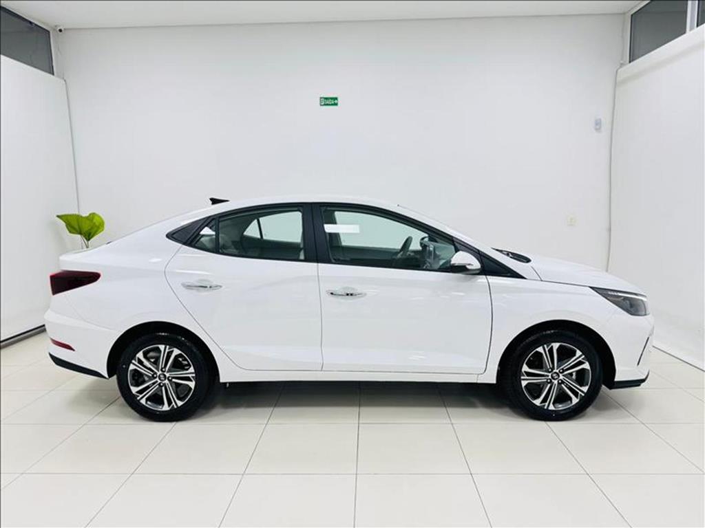 Hyundai-HB20S-1.0 TGDI FLEX PLATINUM SAFETY AUTOMÁTICO