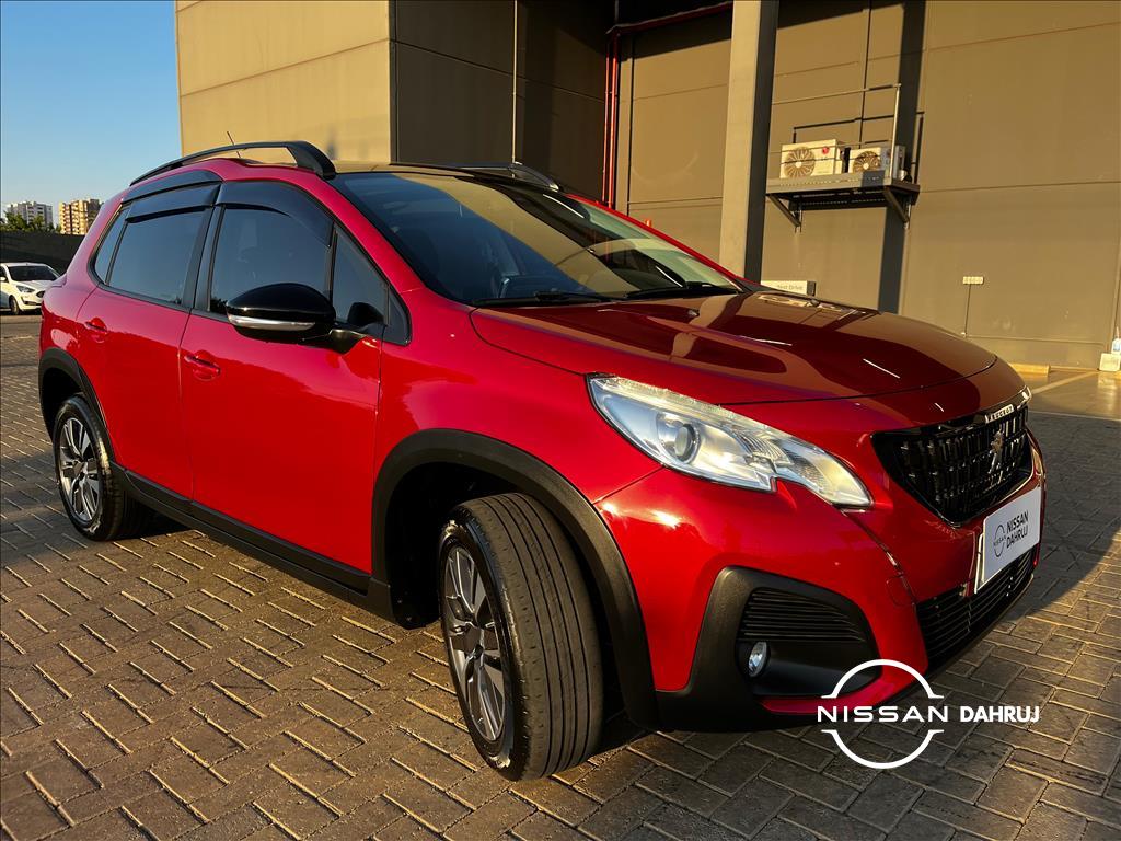 2008 1.6 16V FLEX GRIFFE 4P AUTOMÁTICO2