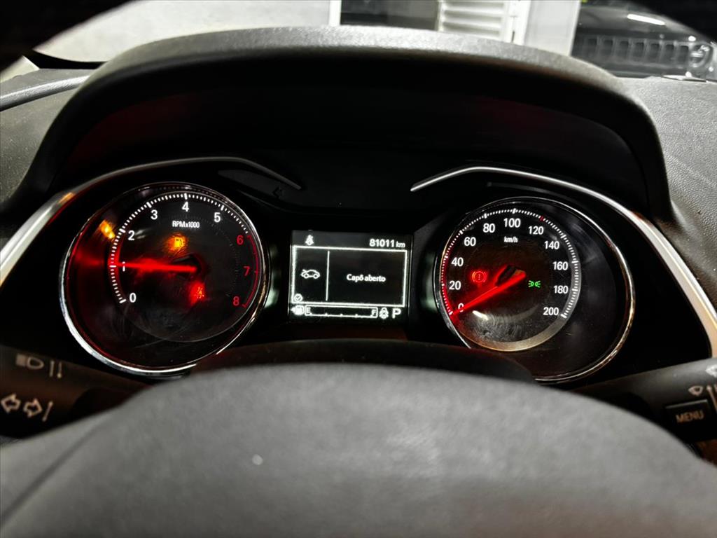 ONIX 1.0 TURBO FLEX PREMIER AUTOMÁTICO3