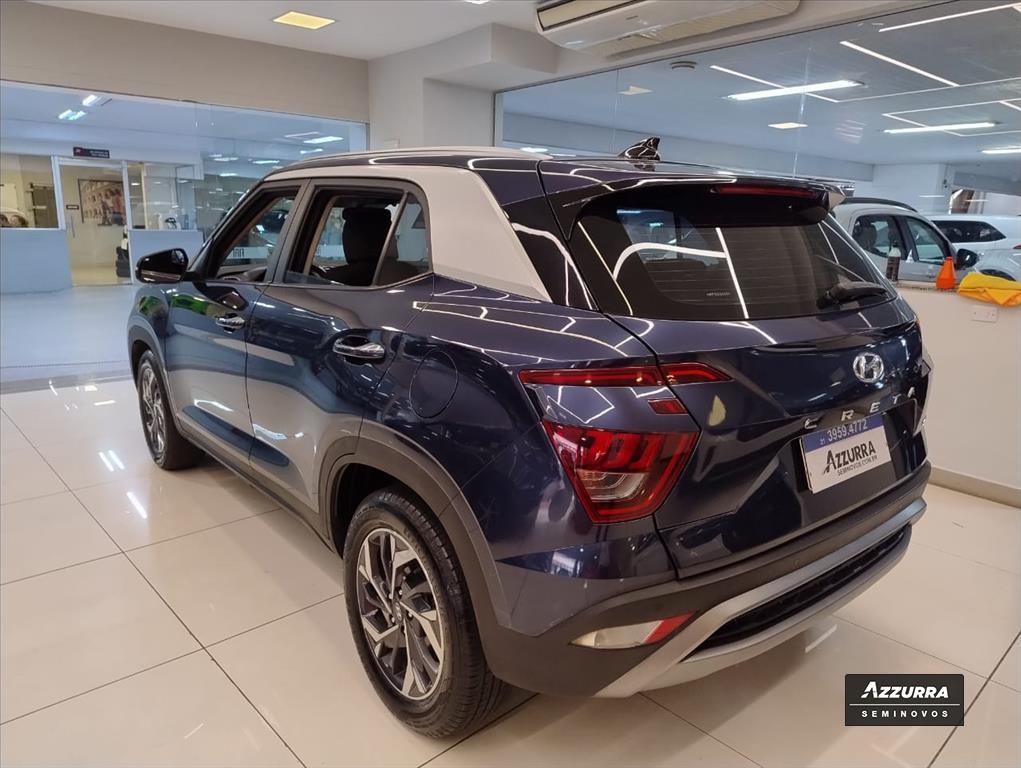 CRETA 1.0 TGDI FLEX LIMITED AUTOMÁTICO5