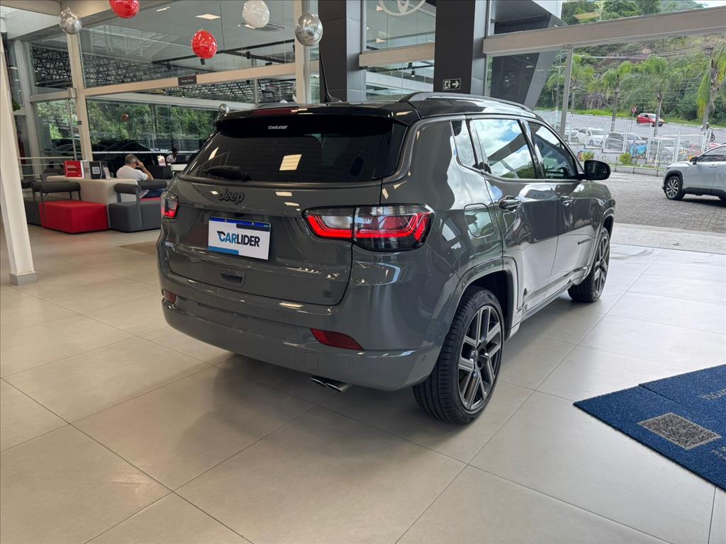 COMPASS 1.3 T270 TURBO FLEX S AT65