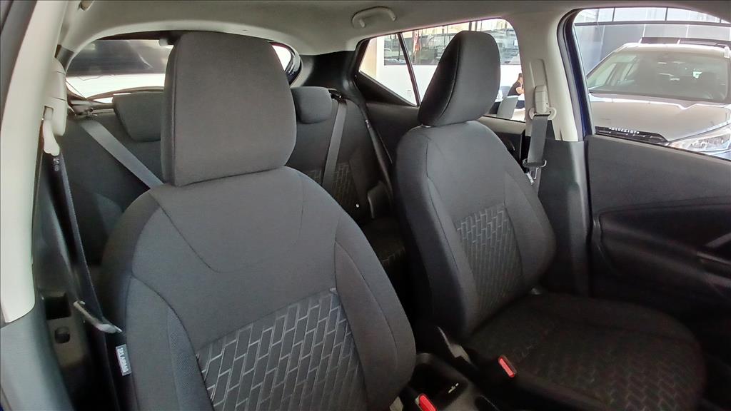 KAIT 1.6 FLEX SENSE XTRONIC11
