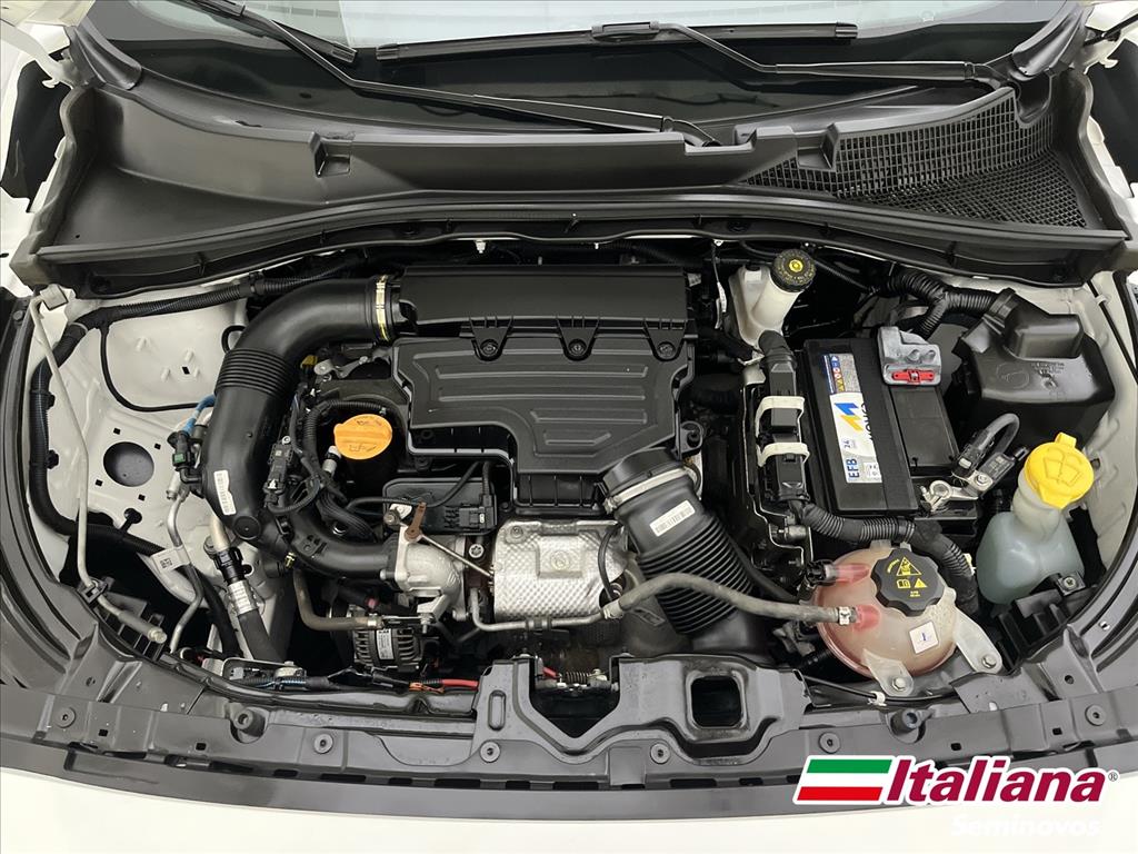 FASTBACK 1.0 TURBO 200 FLEX AUDACE CVT14