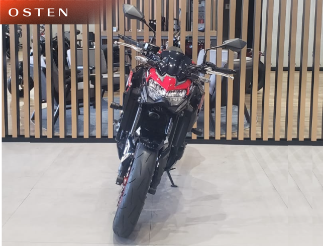 KAWASAKI-Z-900