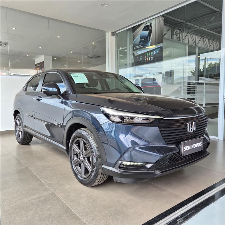 HR-V 1.5 DI I-VTEC FLEX EXL CVT0