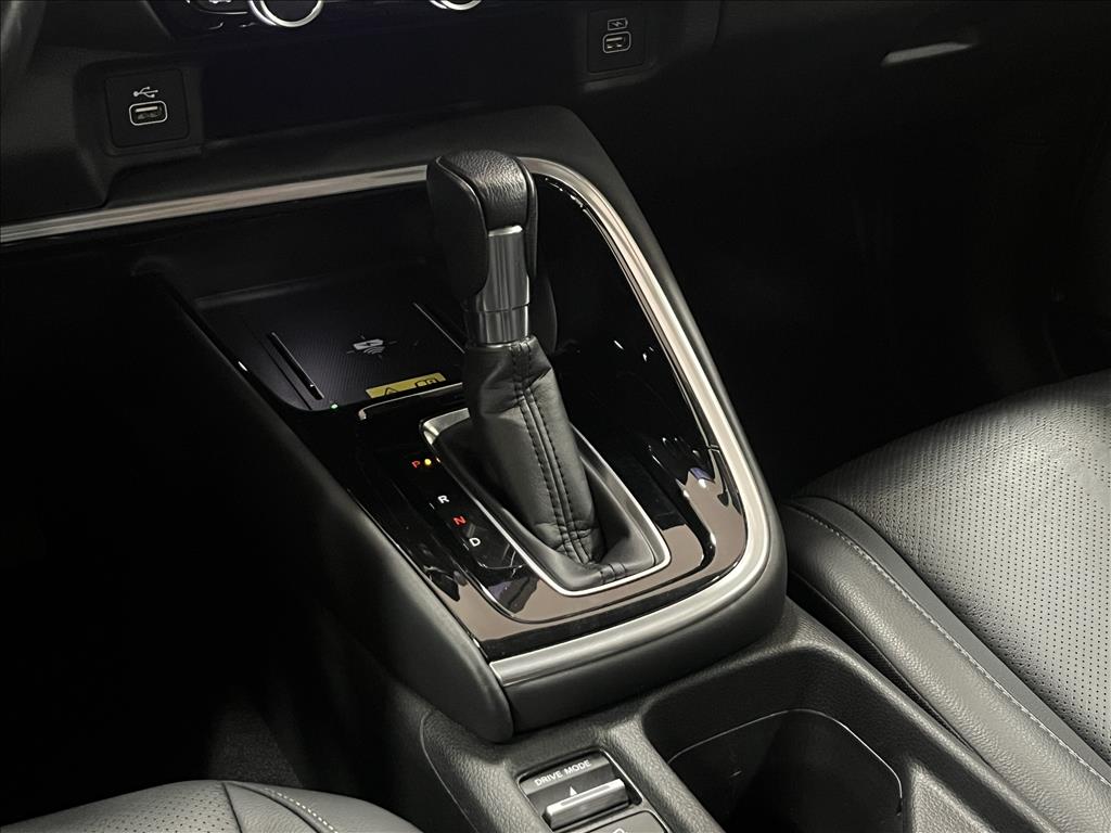 HR-V 1.5 DI I-VTEC TURBO FLEX TOURING CVT9