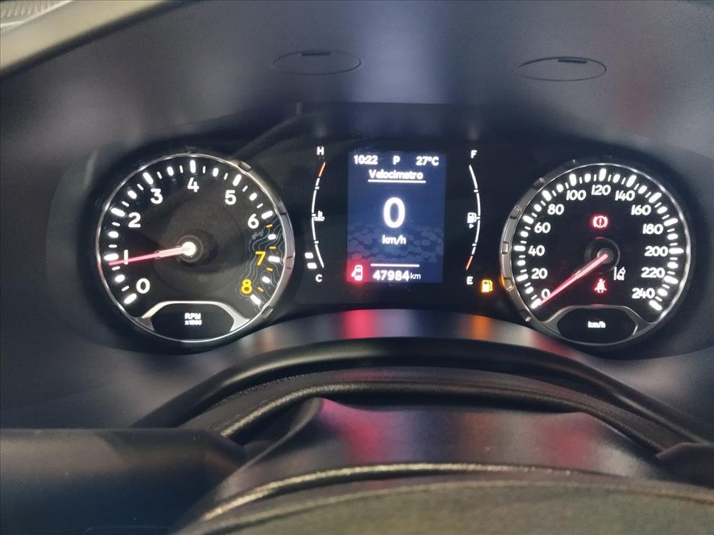 RENEGADE 1.3 T270 TURBO FLEX SPORT AT69