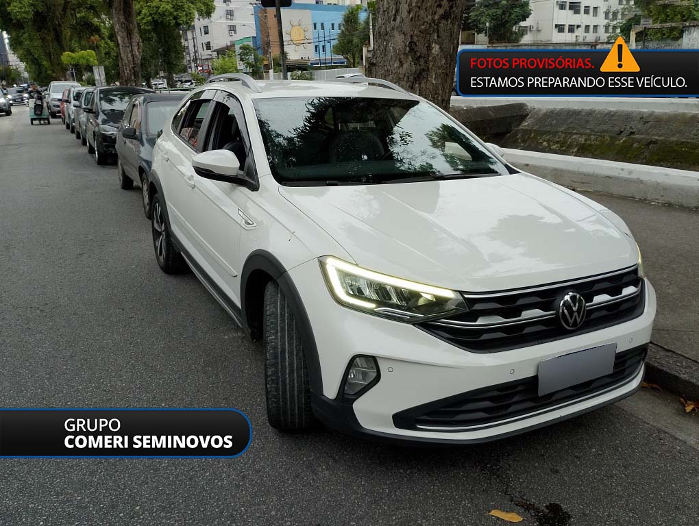 NIVUS 1.0 200 TSI TOTAL FLEX HIGHLINE AUTOMÁTICO2