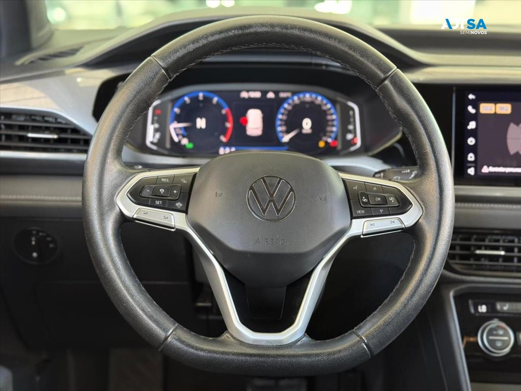 VOLKSWAGEN TAOS 1.4 250 TSI TOTAL FLEX HIGHLINE AUTOMÁTICO