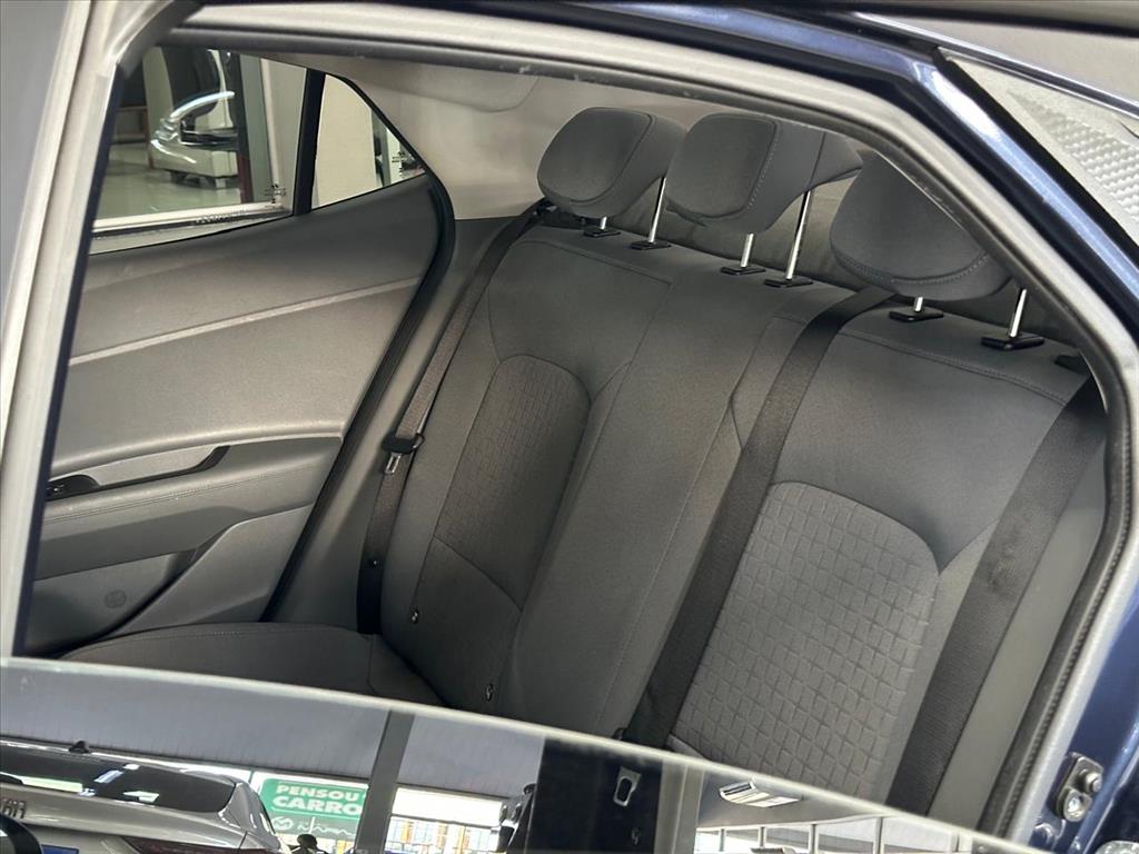 HB20S 1.0 TGDI FLEX COMFORT PLUS AUTOMÁTICO8