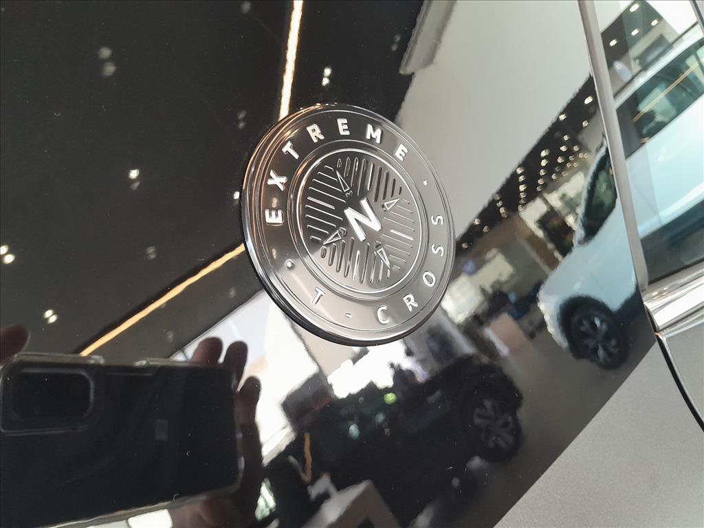 T-CROSS 1.4 250 TSI TOTAL FLEX EXTREME AUTOMÁTICO6