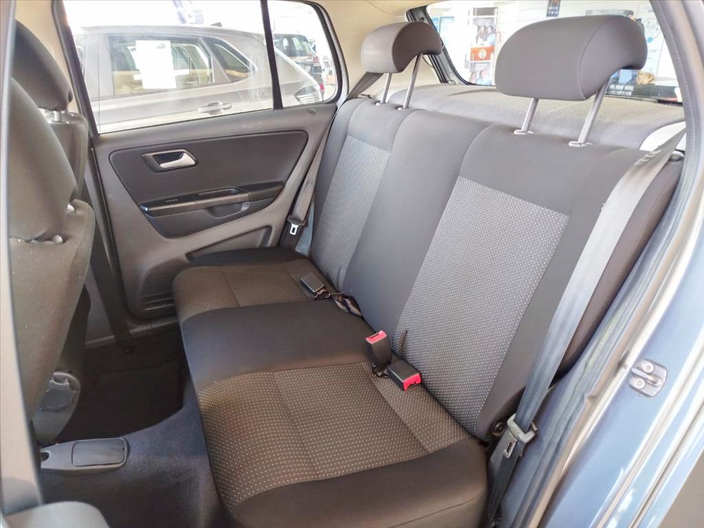 FOX 1.6 MSI TOTAL FLEX CONNECT 4P I-MOTION19 FOX 1.6 MSI TOTAL FLEX CONNECT 4P I-MOTION19