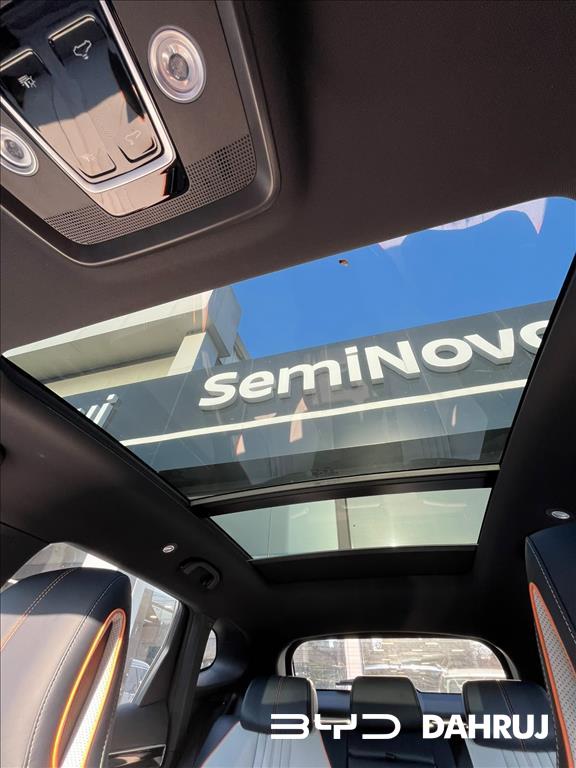SONG PLUS PREMIUM 1.5 DM-I TURBO HÍBRIDO AWD AUTOMÁTICO10