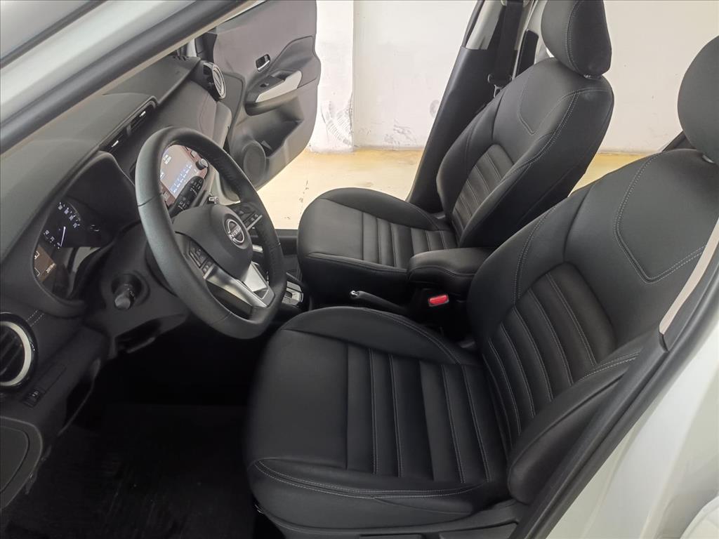 KICKS 1.6 16V FLEXSTART ADVANCE XTRONIC9