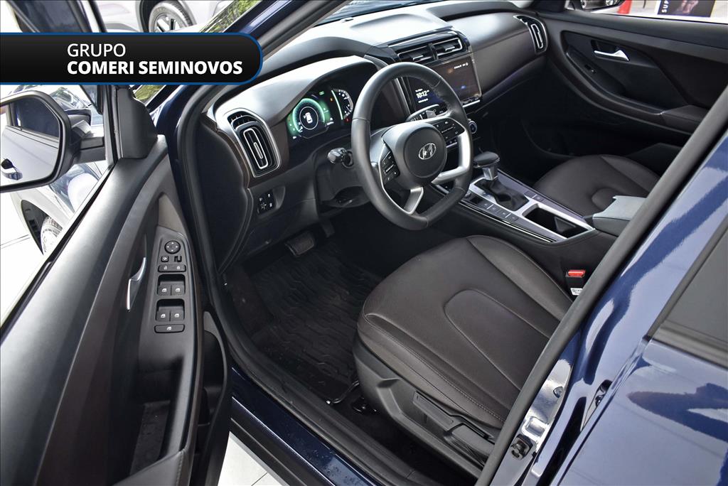 CRETA 1.0 TGDI FLEX PLATINUM AUTOMÁTICO17