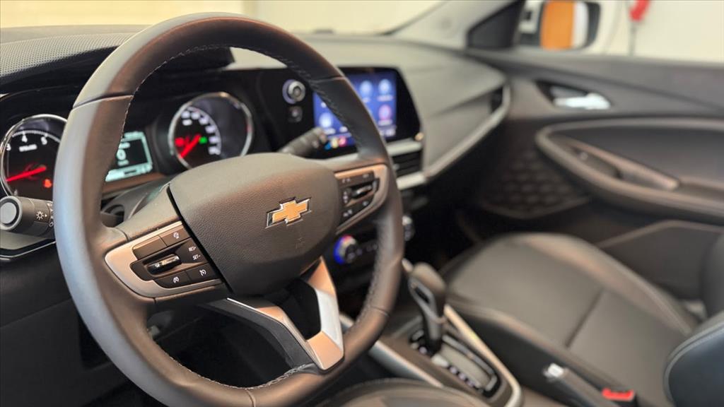 MONTANA 1.2 TURBO FLEX PREMIER AUTOMÁTICO9